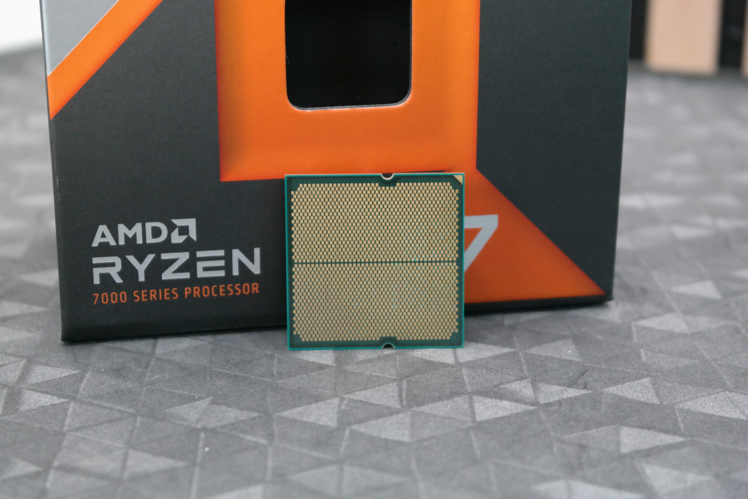 Ryzen 7 7800X3D – Bild 3