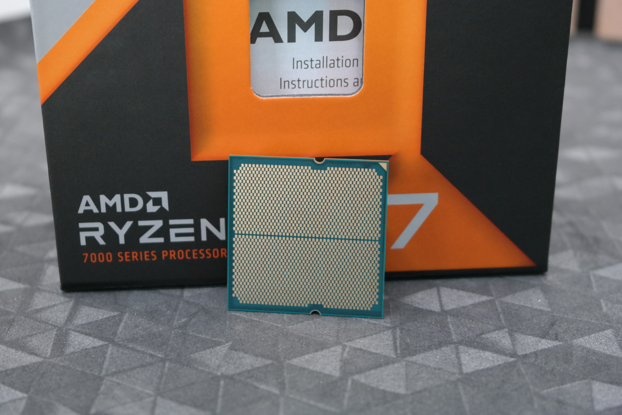 Ryzen 7 7800X3D – Bild 5